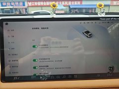 XPeng G9 570 Max - ფოტო 16