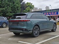 XPeng G9 570 Max - ფოტო 5