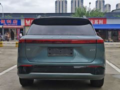 XPeng G9 570 Max - ფოტო 6