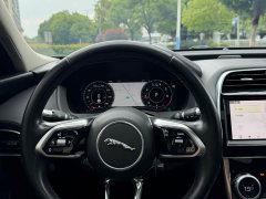 Jaguar XEL 2.0T 250PS S Aspiration Elegance Edition - ფოტო 10