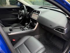 Jaguar XEL 2.0T 250PS S Aspiration Elegance Edition - ფოტო 11