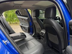 Jaguar XEL 2.0T 250PS S Aspiration Elegance Edition - ფოტო 12