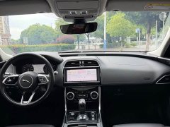 Jaguar XEL 2.0T 250PS S Aspiration Elegance Edition - ფოტო 13