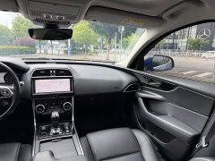 Jaguar XEL 2.0T 250PS S Aspiration Elegance Edition - ფოტო 14