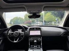 Jaguar XEL 2.0T 250PS S Aspiration Elegance Edition - ფოტო 15