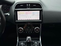 Jaguar XEL 2.0T 250PS S Aspiration Elegance Edition - ფოტო 16