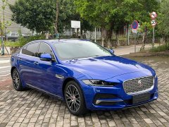 Jaguar XEL 2.0T 250PS S Aspiration Elegance Edition - ფოტო 2
