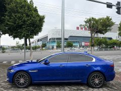 Jaguar XEL 2.0T 250PS S Aspiration Elegance Edition - ფოტო 20