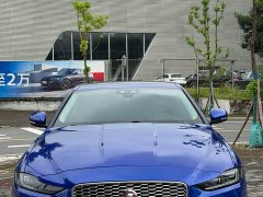 Jaguar XEL 2.0T 250PS S Aspiration Elegance Edition - ფოტო 3