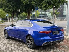 Jaguar XEL 2.0T 250PS S Aspiration Elegance Edition - ფოტო 4