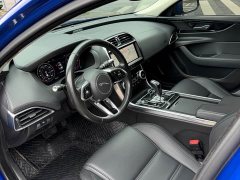 Jaguar XEL 2.0T 250PS S Aspiration Elegance Edition - ფოტო 6