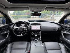 Jaguar XEL 2.0T 250PS S Aspiration Elegance Edition - ფოტო 8