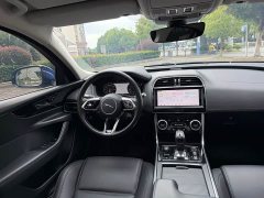Jaguar XEL 2.0T 250PS S Aspiration Elegance Edition - ფოტო 9