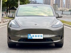Tesla Model Y Standard Range RWD - ფოტო 2