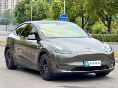 Tesla Model Y Standard Range RWD - ფოტო 3