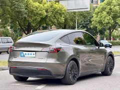 Tesla Model Y Standard Range RWD - ფოტო 4