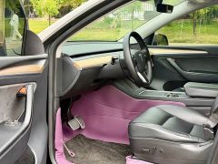 Tesla Model Y Standard Range RWD - ფოტო 7