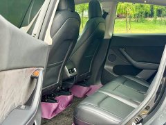 Tesla Model Y Standard Range RWD - ფოტო 8