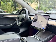 Tesla Model Y Standard Range RWD - ფოტო 9