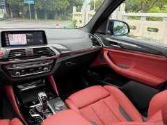 BMW X3 M X3 M Thunder Edition - ფოტო 13