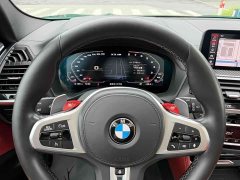 BMW X3 M X3 M Thunder Edition - ფოტო 18
