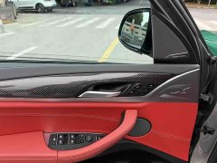BMW X3 M X3 M Thunder Edition - ფოტო 19