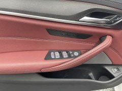 BMW 5 Series 530Li xDrive M Sport Package - ფოტო 4