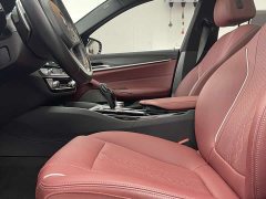 BMW 5 Series 530Li xDrive M Sport Package - ფოტო 5