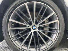 BMW 5 Series 530Li xDrive M Sport Package - ფოტო 6