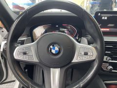 BMW 5 Series 530Li xDrive M Sport Package - ფოტო 8