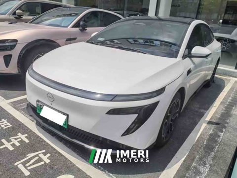 2025 Nissan N7 625 Pro - ავტომობილი ჩინეთიდან