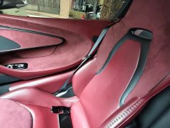 McLaren GT 4.0T Standard - ფოტო 3