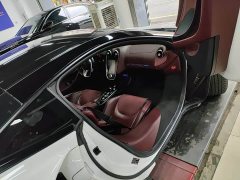 McLaren GT 4.0T Standard - ფოტო 4