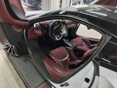 McLaren GT 4.0T Standard - ფოტო 5