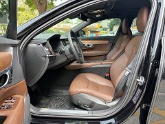 Volvo S90 2025 B5 Intelligent Luxury Edition - ფოტო 4