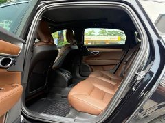 Volvo S90 2025 B5 Intelligent Luxury Edition - ფოტო 5