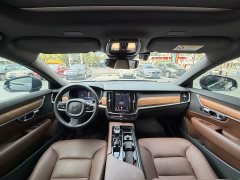 Volvo S90 2025 B5 Intelligent Luxury Edition - ფოტო 6