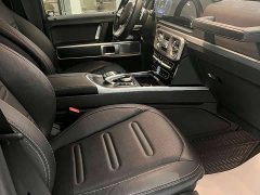 Mercedes-Benz G-Class G 350 - ფოტო 10