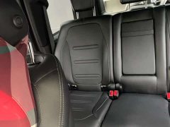 Mercedes-Benz G-Class G 350 - ფოტო 6