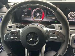 Mercedes-Benz G-Class G 350 - ფოტო 7