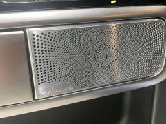 Mercedes-Benz G-Class G 350 - ფოტო 9