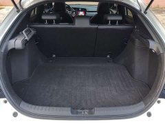 Honda Civic HATCHBACK 220TURBO CVT - ფოტო 20