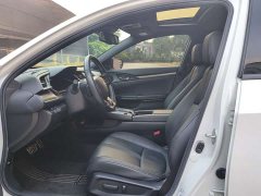 Honda Civic HATCHBACK 220TURBO CVT - ფოტო 9