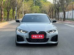 BMW 4 Series 425i Gran Coupe M Sport Night Edition Package - ფოტო 2