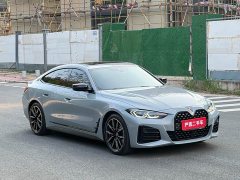 BMW 4 Series 425i Gran Coupe M Sport Night Edition Package - ფოტო 3