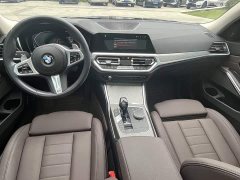 BMW 3 Series Facelift 325Li M Sport Night Edition Package - ფოტო 12