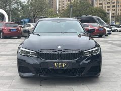 BMW 3 Series Facelift 325Li M Sport Night Edition Package - ფოტო 2