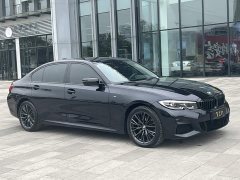 BMW 3 Series Facelift 325Li M Sport Night Edition Package - ფოტო 3