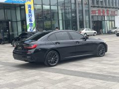 BMW 3 Series Facelift 325Li M Sport Night Edition Package - ფოტო 5
