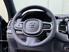 Volvo XC90 Plug-in Hybrid 2021 E Drive Hybrid T8 Intelligent Luxury Edition 7-seater - ფოტო 10